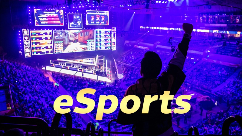 esports